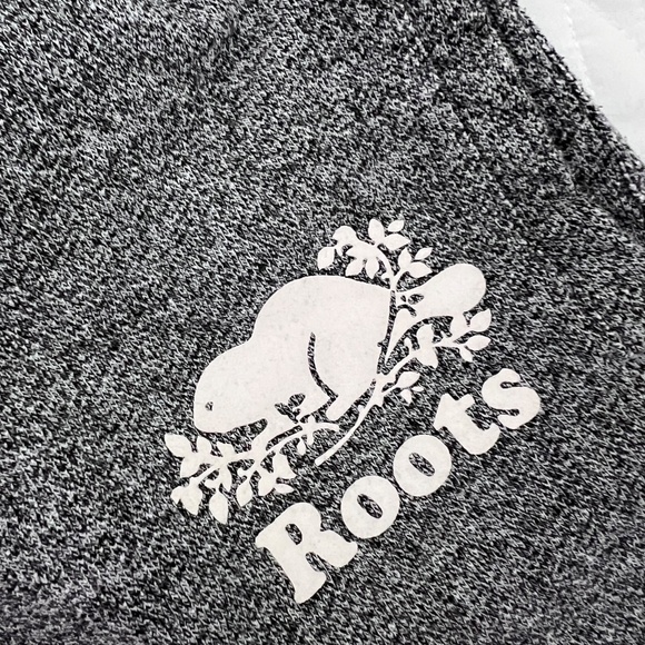 Roots Sweat Shorts - Picture 2 of 4